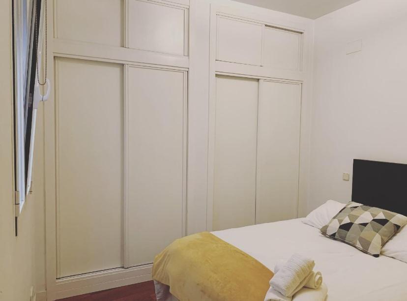 Apartamento De Lujo I En Madrid Centro Apartamento Exterior foto